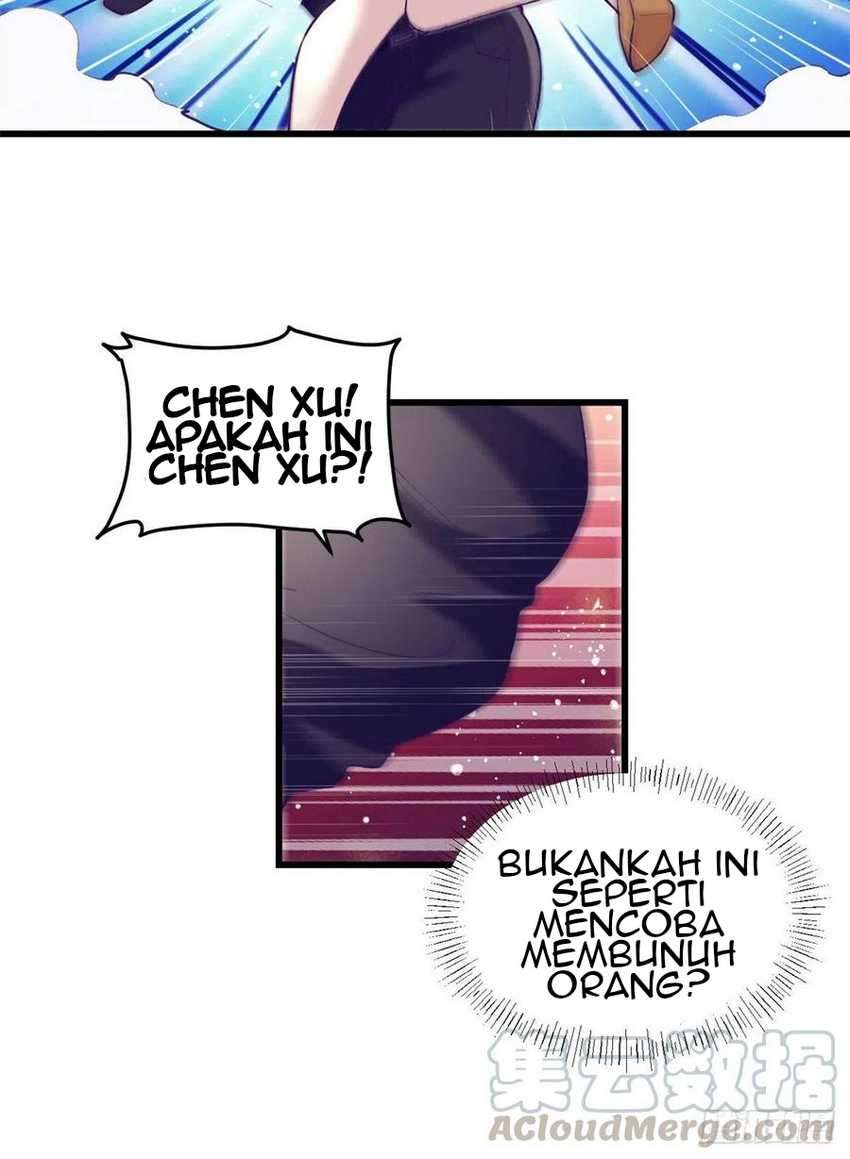 My Exclusive Dream World Adventures (My Exclusive Dreamworld Game) chapter 62