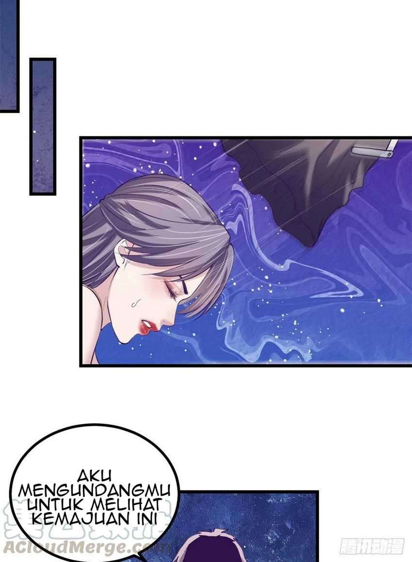 My Exclusive Dream World Adventures (My Exclusive Dreamworld Game) chapter 62