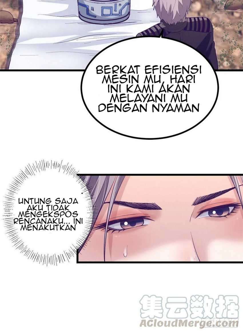 My Exclusive Dream World Adventures (My Exclusive Dreamworld Game) chapter 62