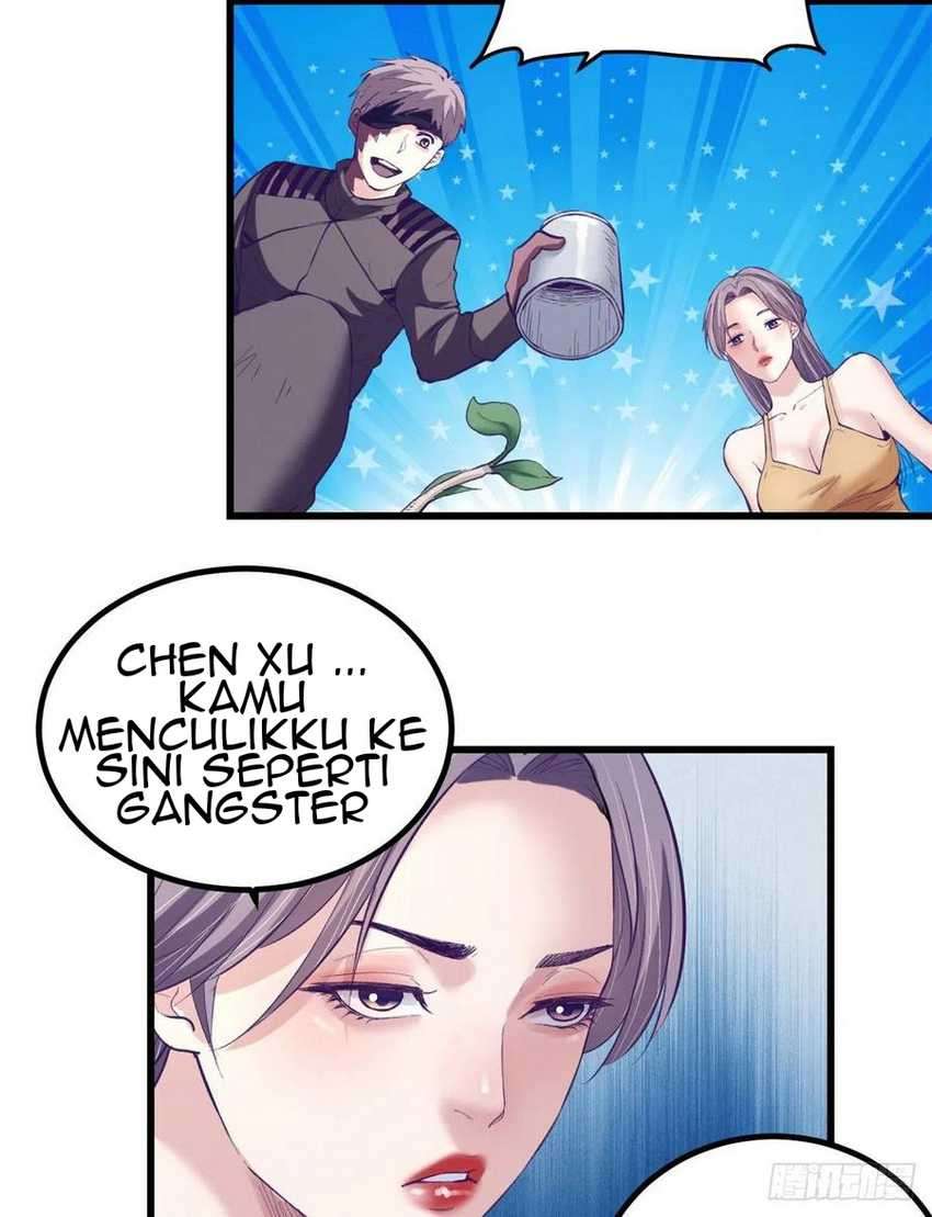 My Exclusive Dream World Adventures (My Exclusive Dreamworld Game) chapter 62