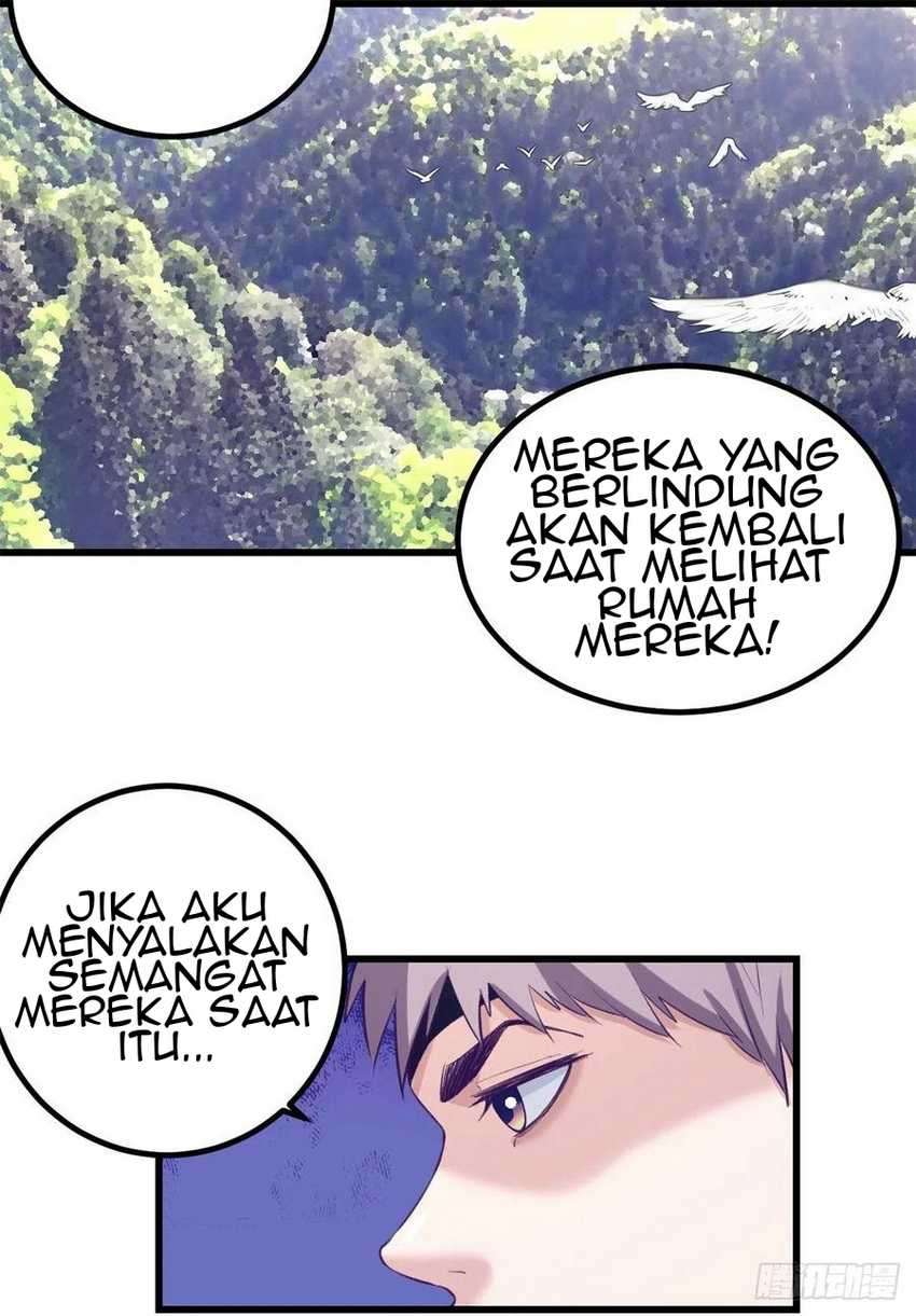 My Exclusive Dream World Adventures (My Exclusive Dreamworld Game) chapter 62