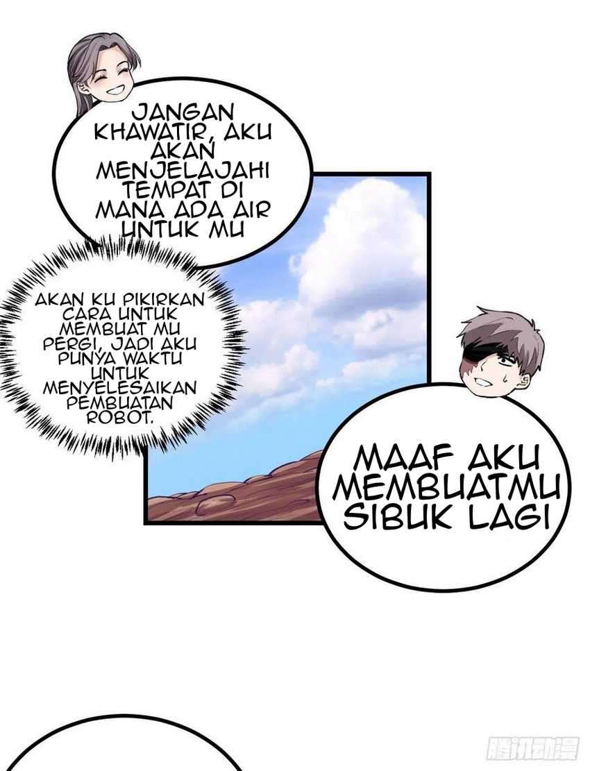 My Exclusive Dream World Adventures (My Exclusive Dreamworld Game) chapter 62