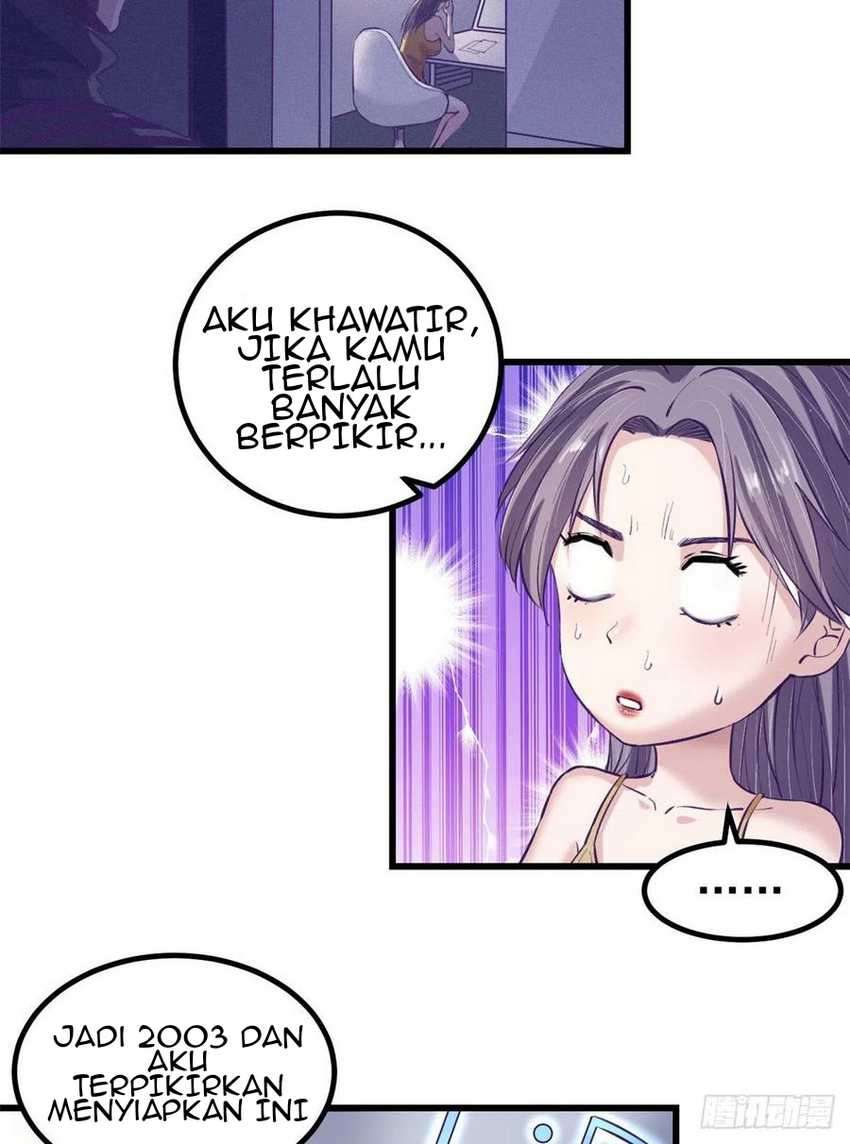 My Exclusive Dream World Adventures (My Exclusive Dreamworld Game) chapter 62