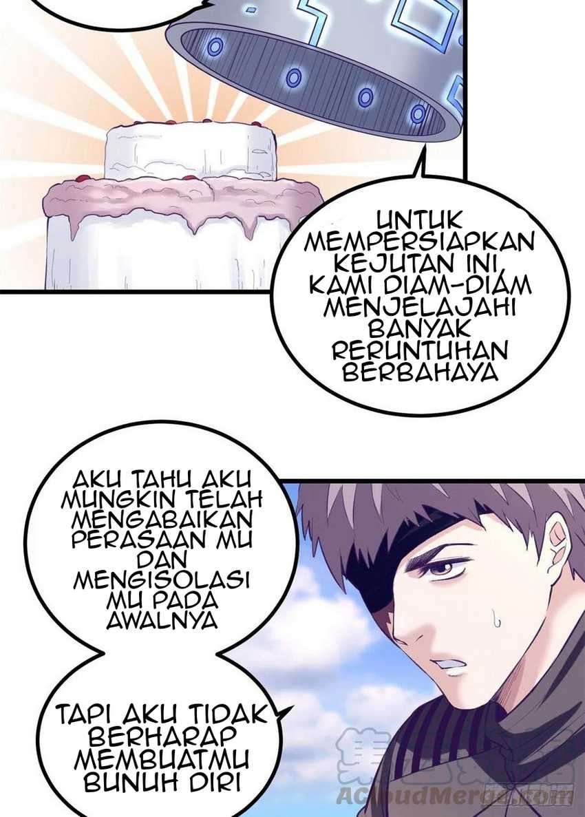 My Exclusive Dream World Adventures (My Exclusive Dreamworld Game) chapter 62