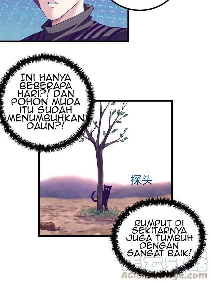 My Exclusive Dream World Adventures (My Exclusive Dreamworld Game) chapter 62