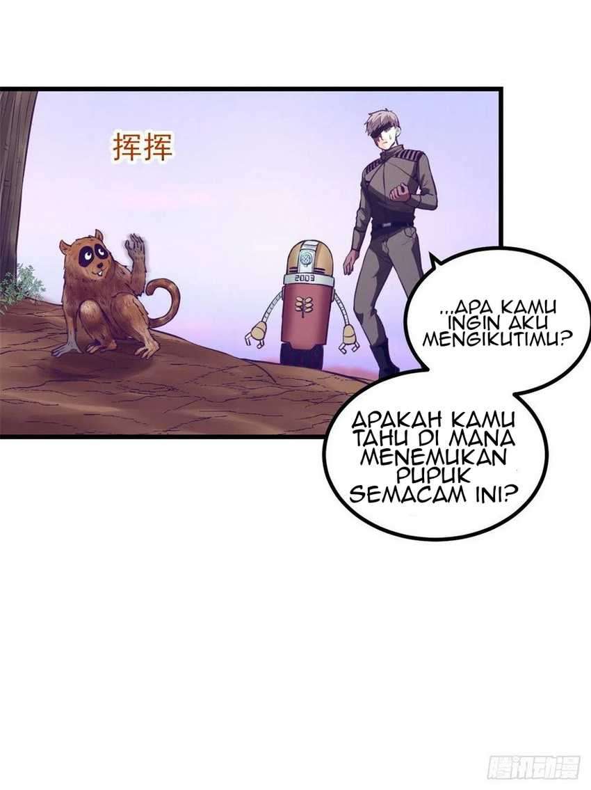 My Exclusive Dream World Adventures (My Exclusive Dreamworld Game) chapter 62