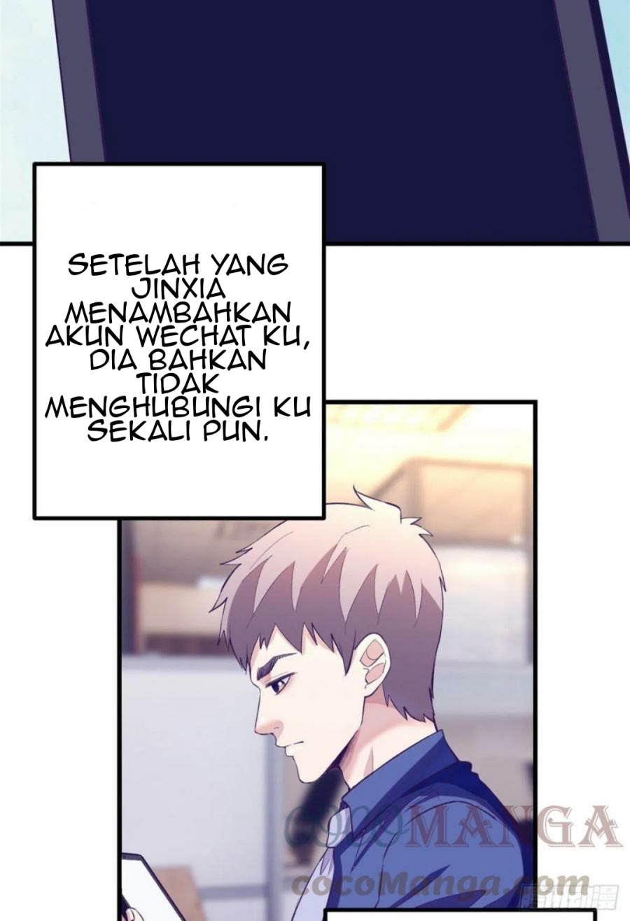 My Exclusive Dream World Adventures Chapter 84 Bahasa Indonesia