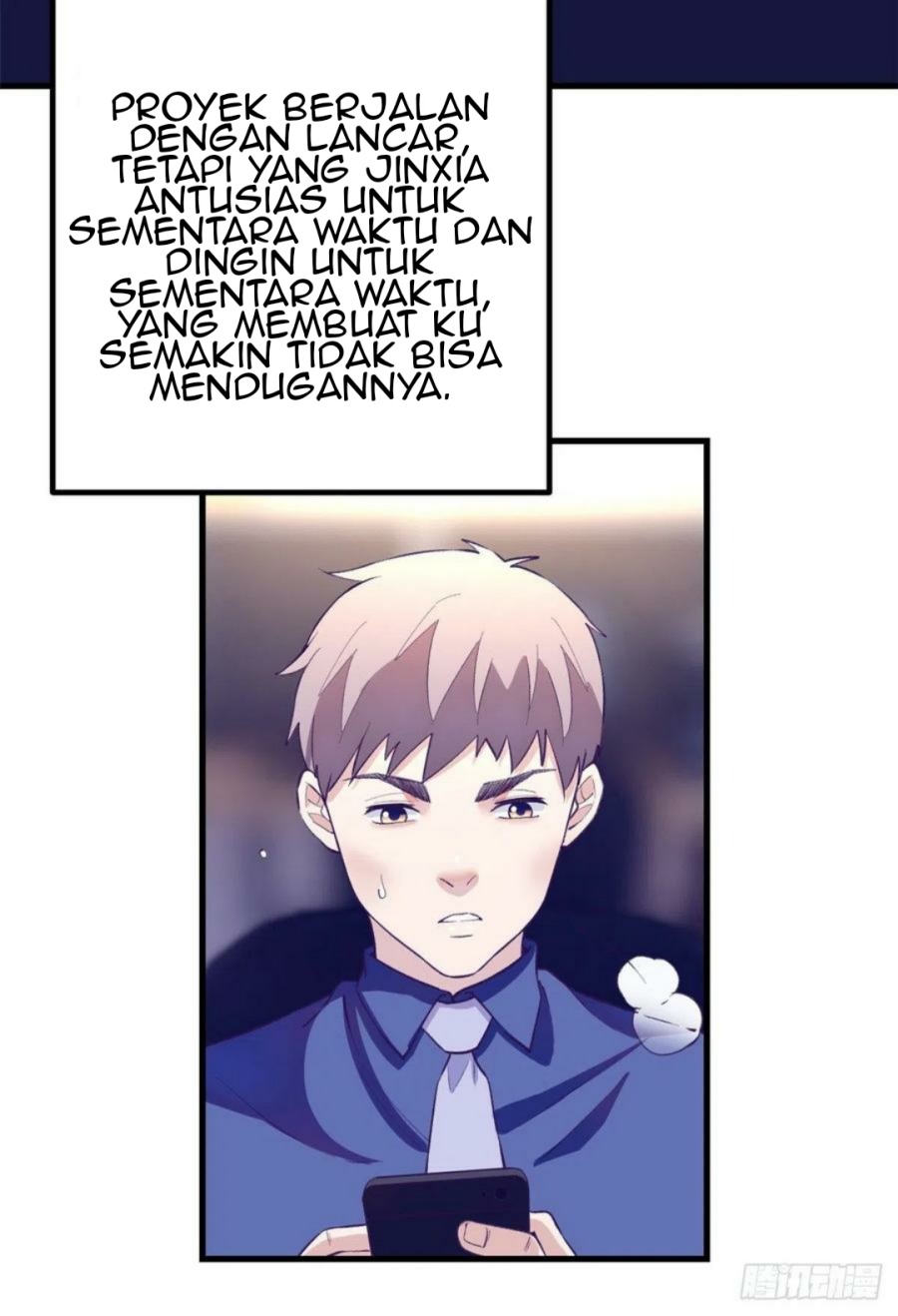 My Exclusive Dream World Adventures Chapter 84 Bahasa Indonesia
