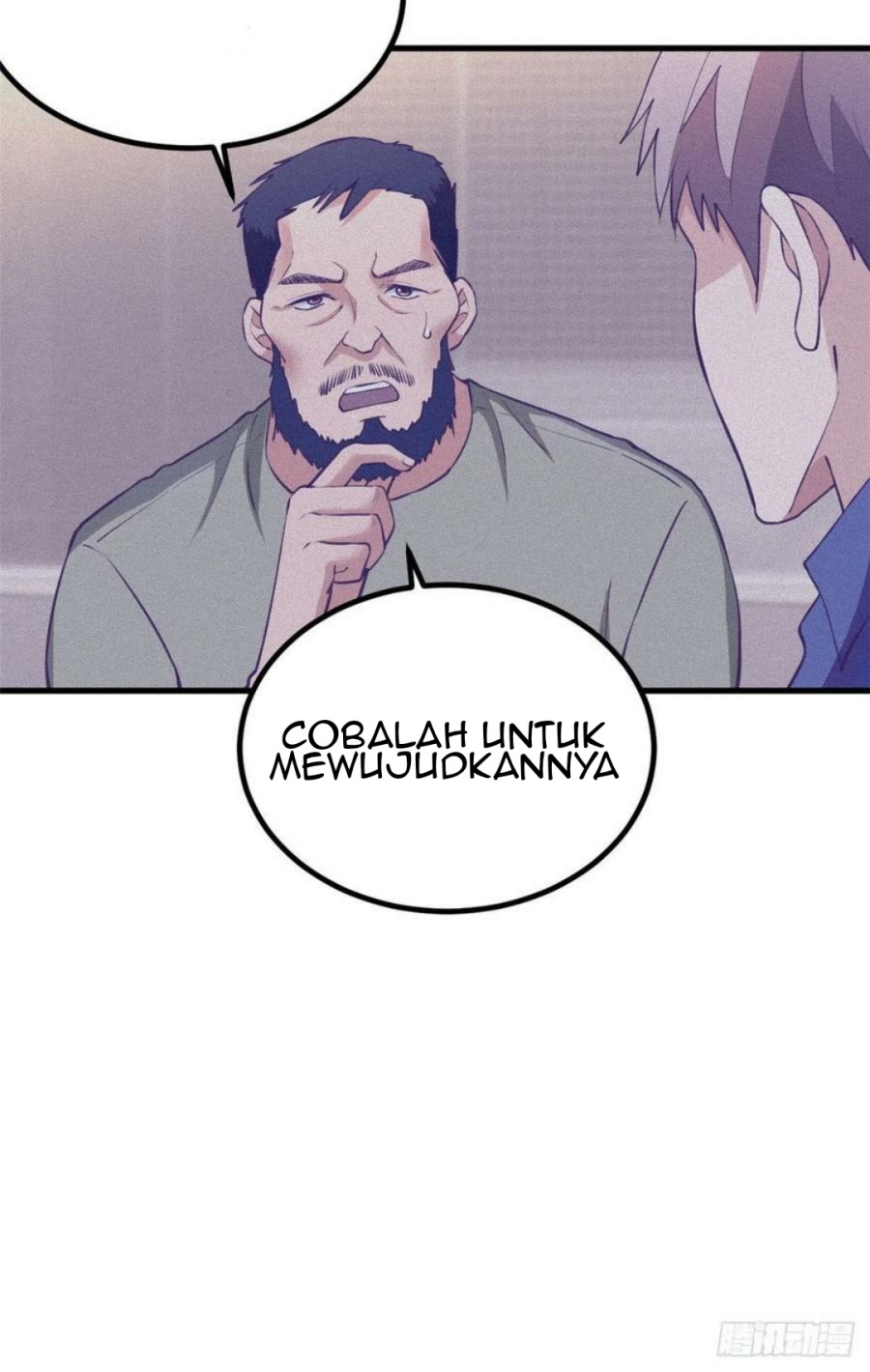My Exclusive Dream World Adventures Chapter 84 Bahasa Indonesia