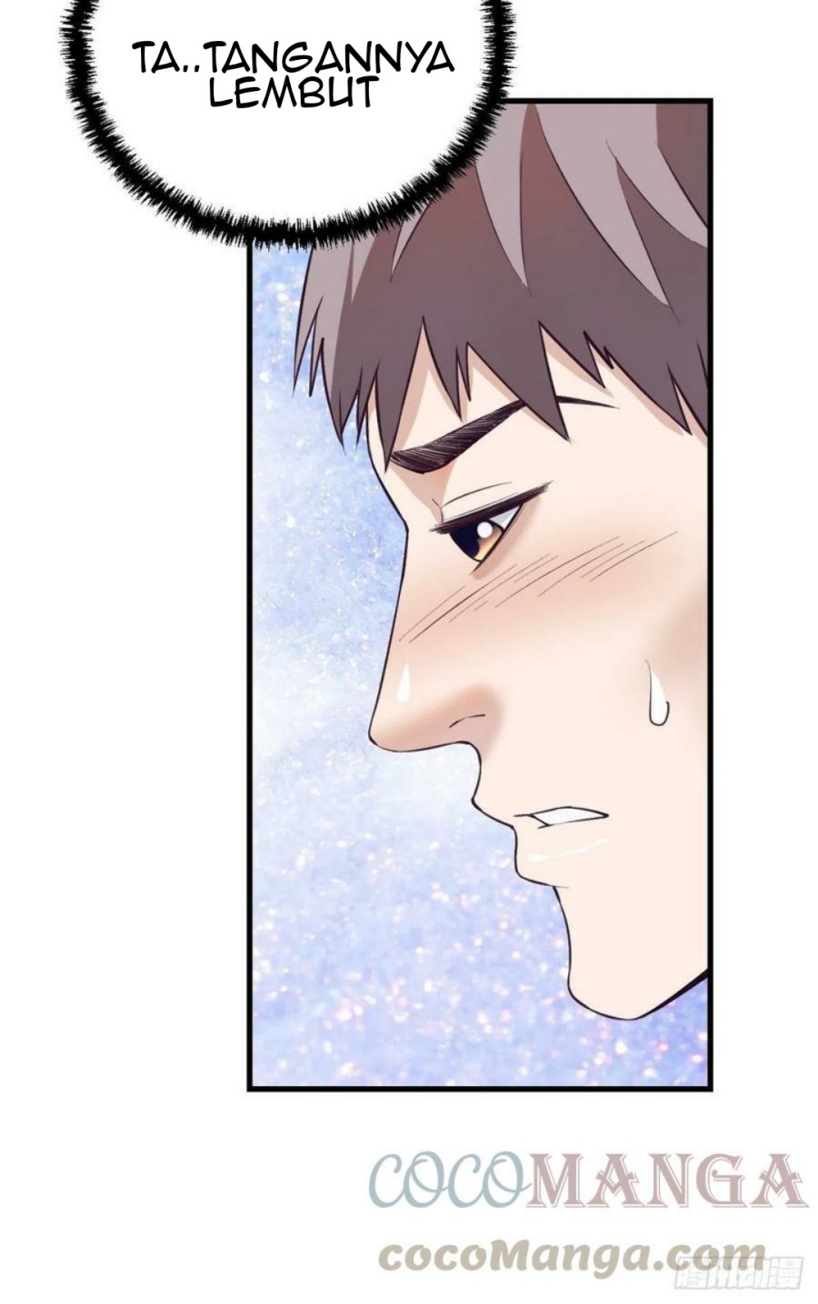 My Exclusive Dream World Adventures Chapter 84 Bahasa Indonesia