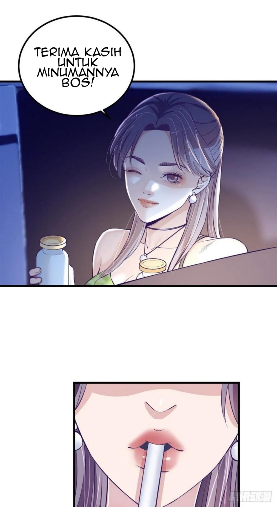 My Exclusive Dream World Adventures Chapter 84 Bahasa Indonesia