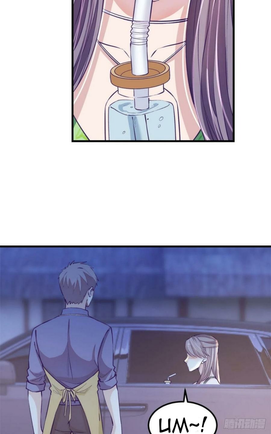 My Exclusive Dream World Adventures Chapter 84 Bahasa Indonesia