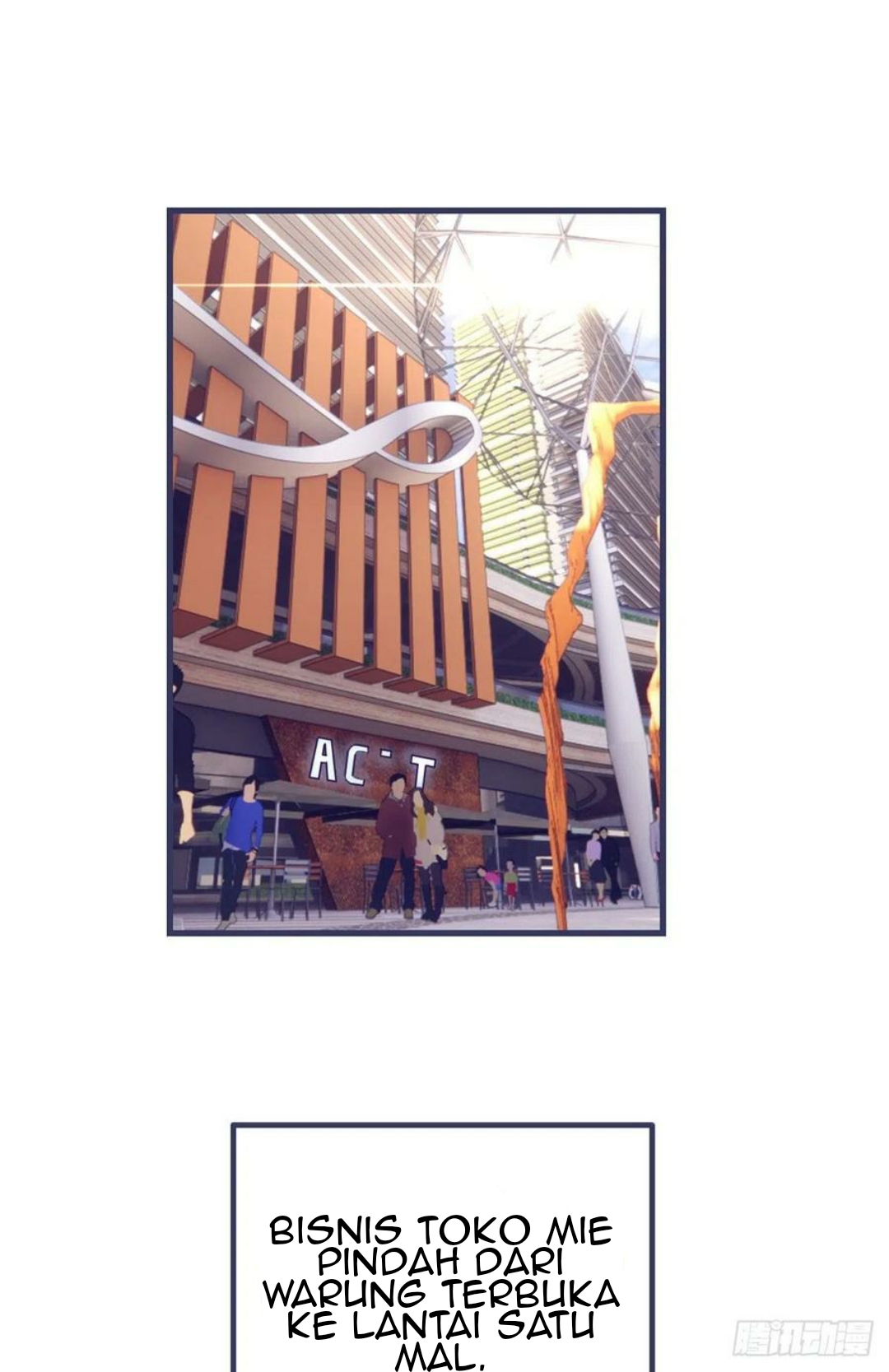 My Exclusive Dream World Adventures (My Exclusive Dreamworld Game) chapter 89
