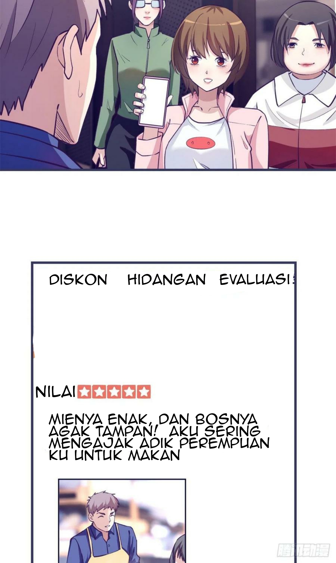 My Exclusive Dream World Adventures (My Exclusive Dreamworld Game) chapter 89