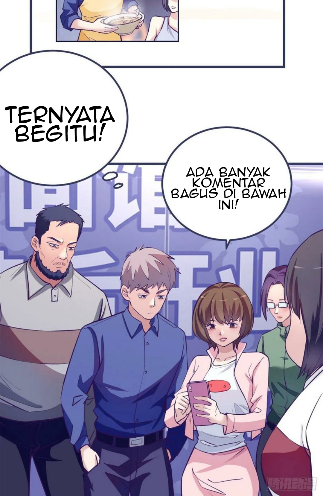 My Exclusive Dream World Adventures (My Exclusive Dreamworld Game) chapter 89