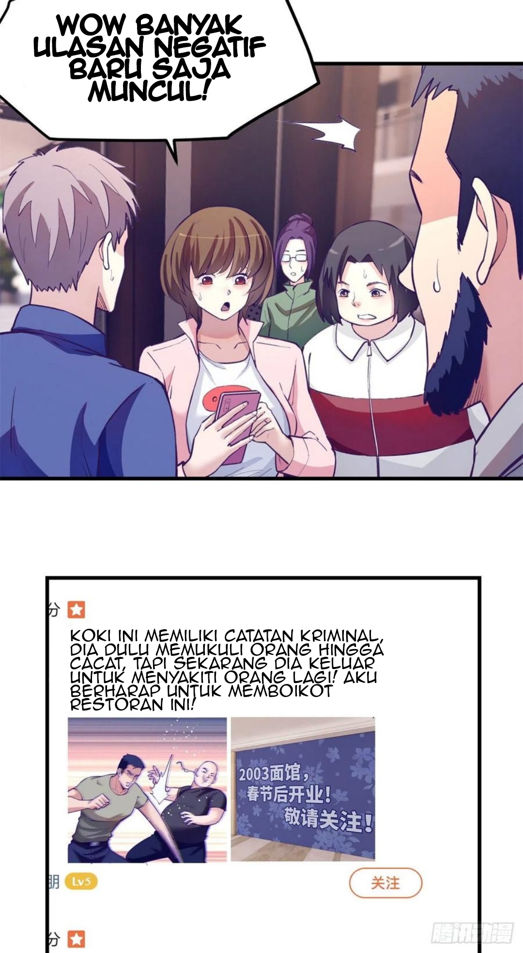 My Exclusive Dream World Adventures (My Exclusive Dreamworld Game) chapter 89