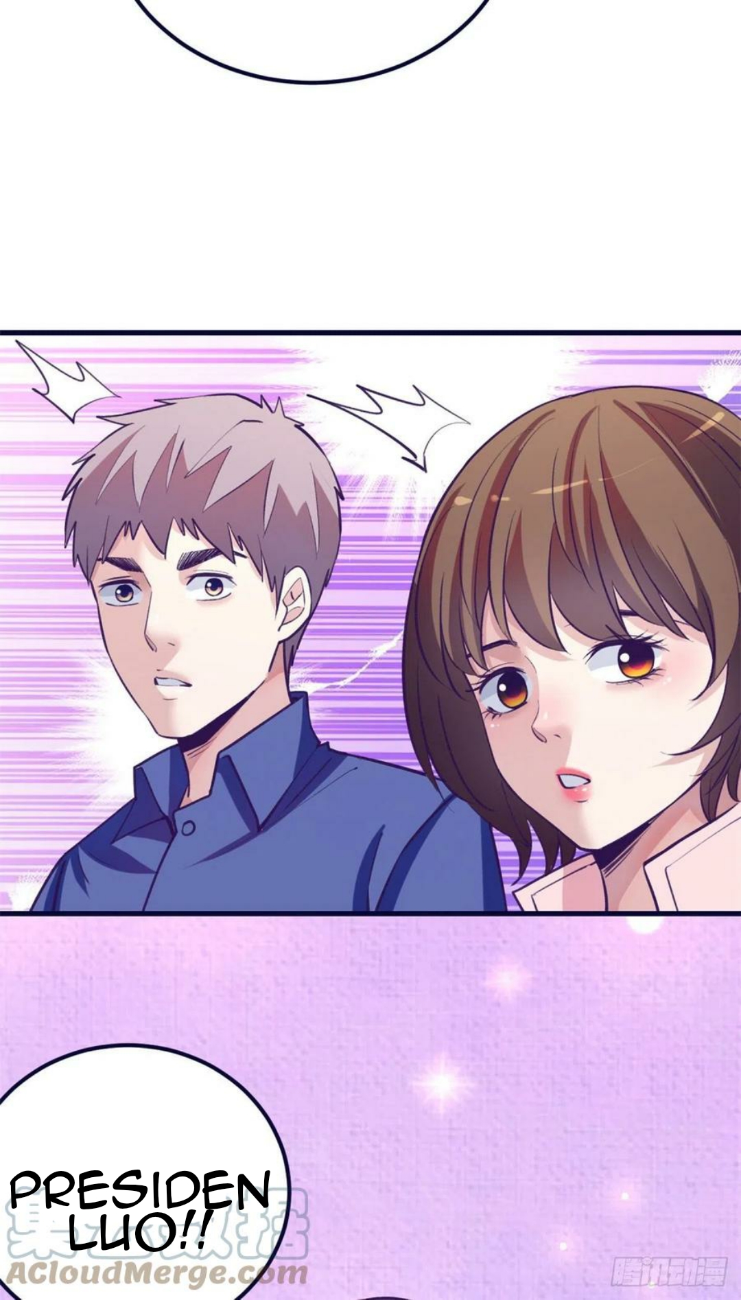 My Exclusive Dream World Adventures (My Exclusive Dreamworld Game) chapter 89