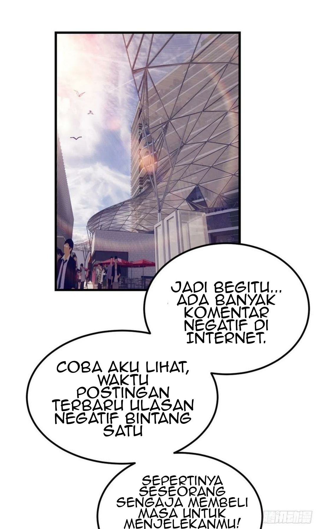 My Exclusive Dream World Adventures (My Exclusive Dreamworld Game) chapter 89