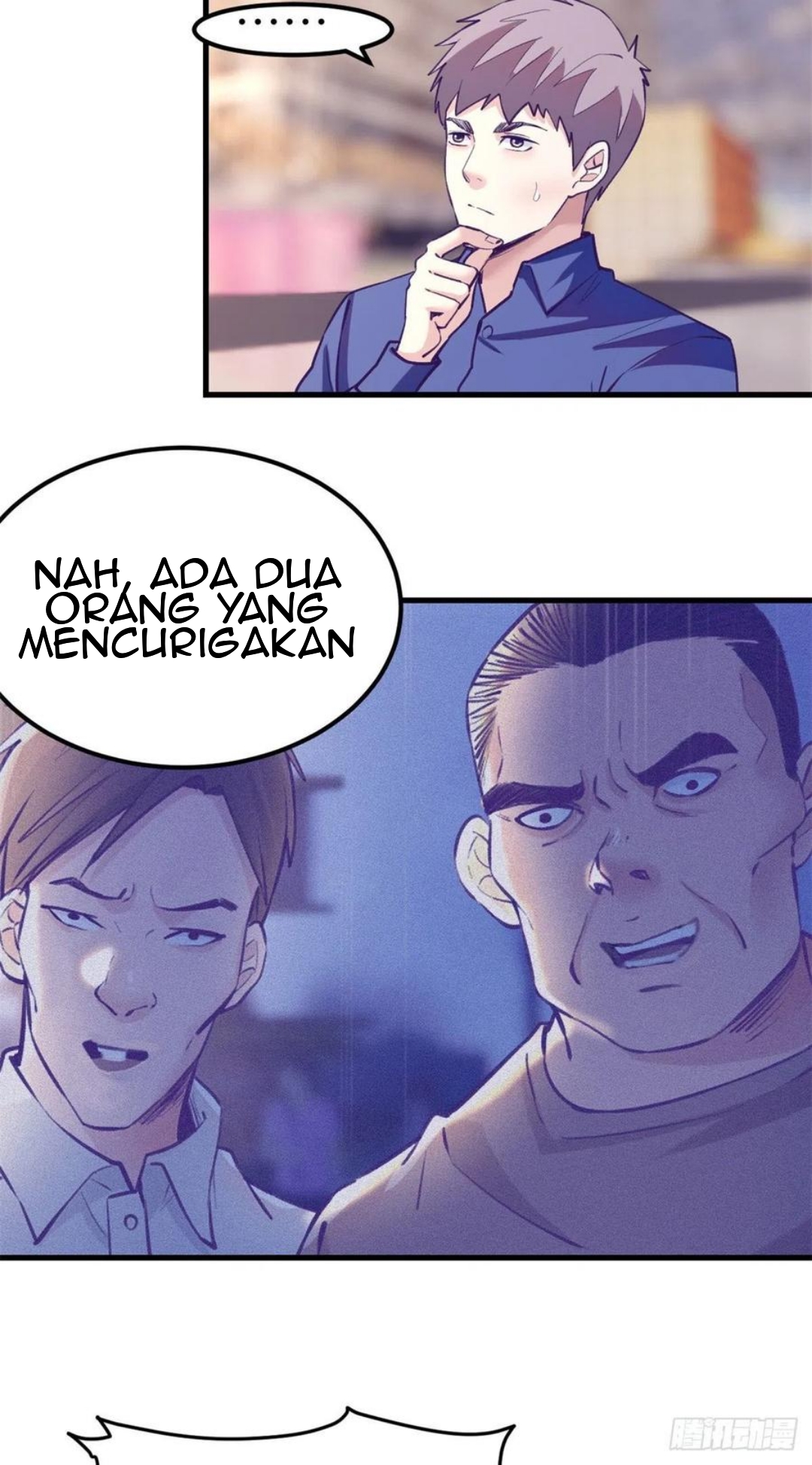 My Exclusive Dream World Adventures (My Exclusive Dreamworld Game) chapter 89