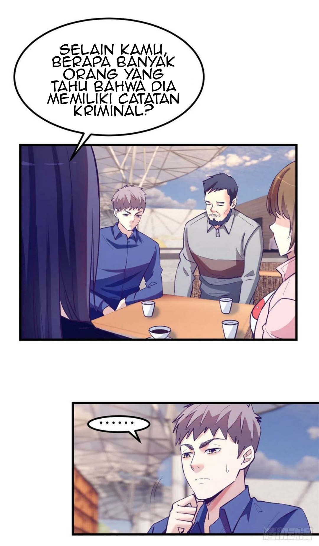 My Exclusive Dream World Adventures (My Exclusive Dreamworld Game) chapter 89