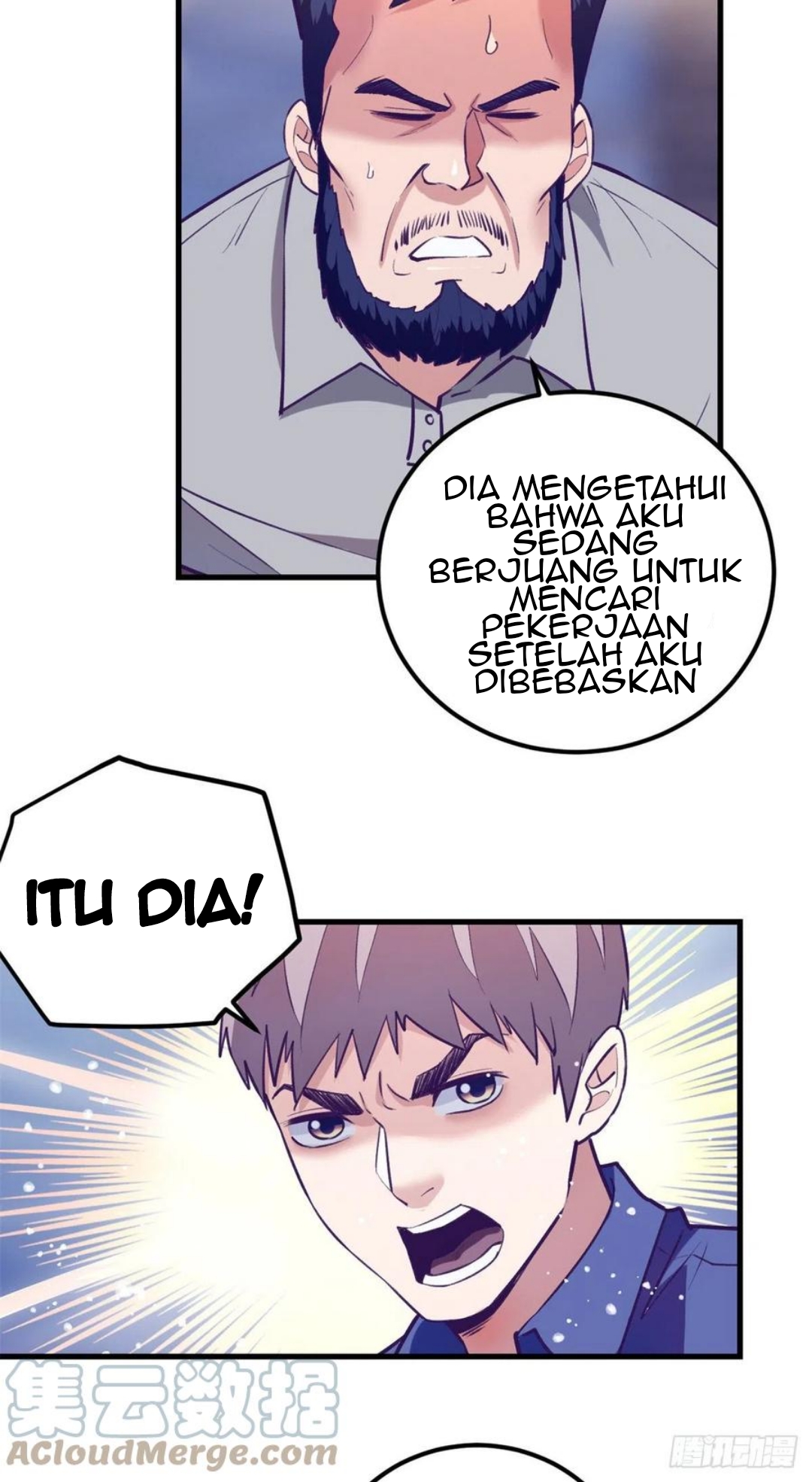 My Exclusive Dream World Adventures (My Exclusive Dreamworld Game) chapter 89