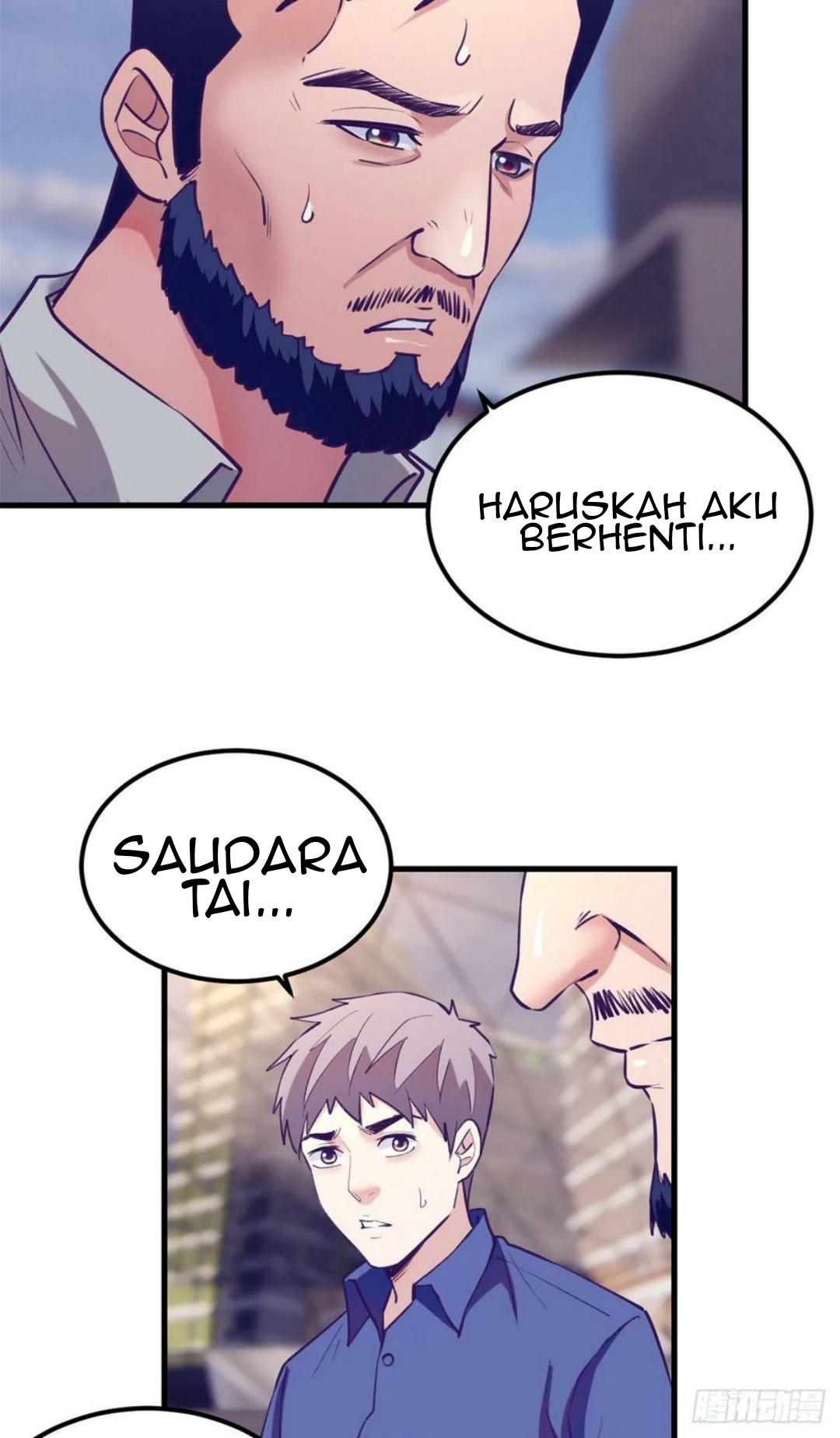 My Exclusive Dream World Adventures (My Exclusive Dreamworld Game) chapter 89