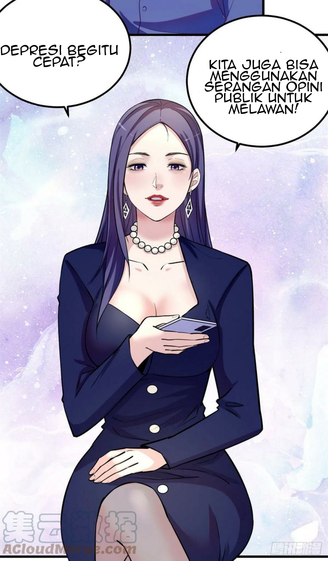 My Exclusive Dream World Adventures (My Exclusive Dreamworld Game) chapter 89
