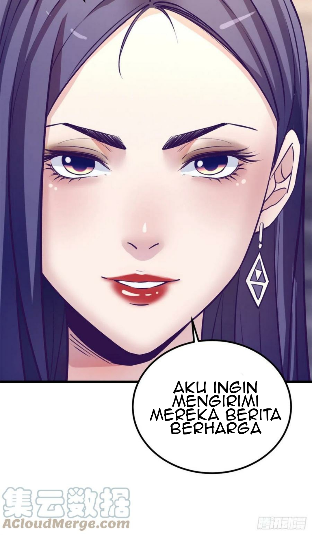 My Exclusive Dream World Adventures (My Exclusive Dreamworld Game) chapter 89
