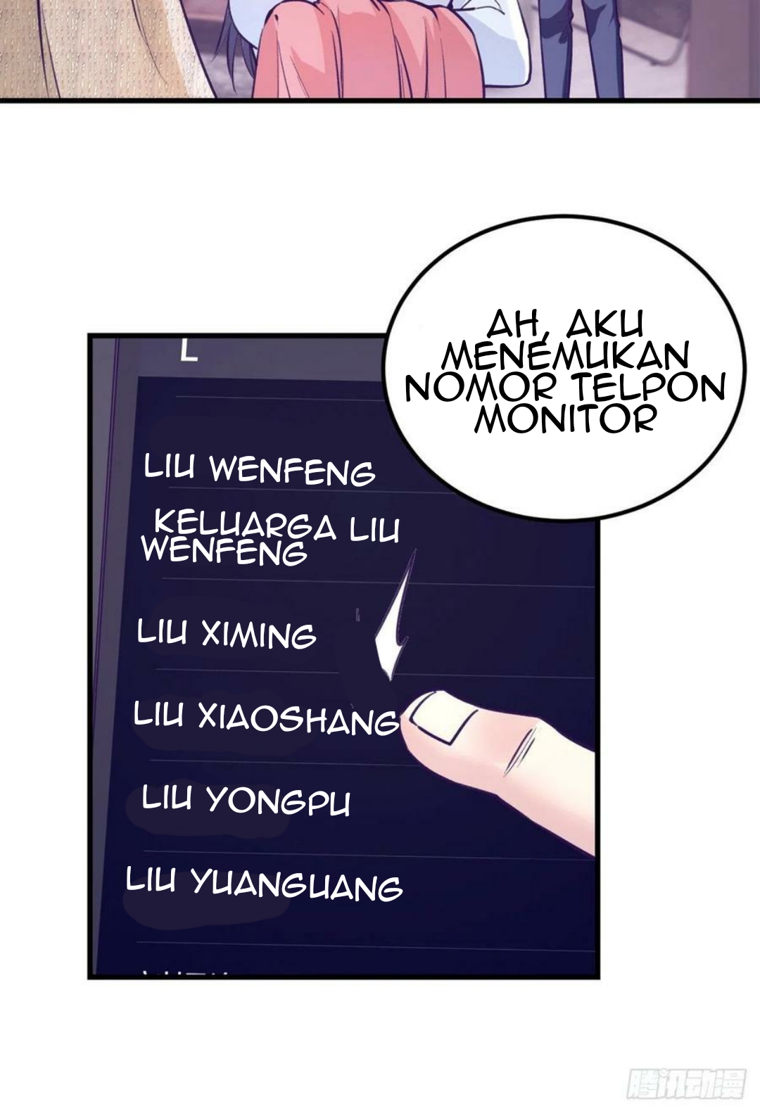 My Exclusive Dream World Adventures (My Exclusive Dreamworld Game) chapter 92