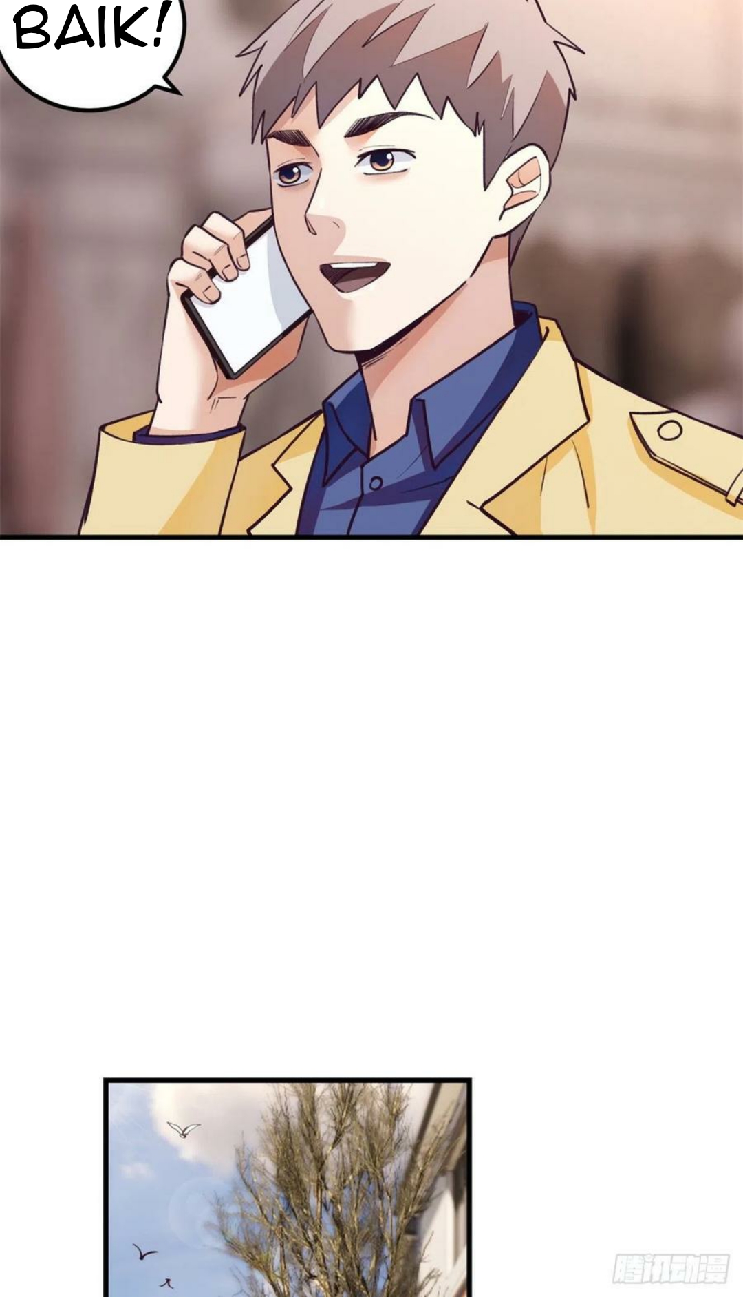 My Exclusive Dream World Adventures (My Exclusive Dreamworld Game) chapter 92