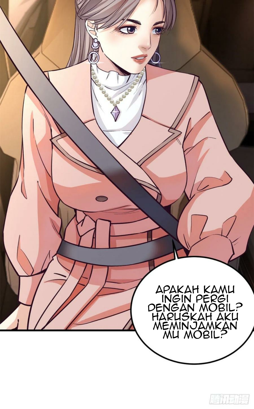 My Exclusive Dream World Adventures (My Exclusive Dreamworld Game) chapter 92