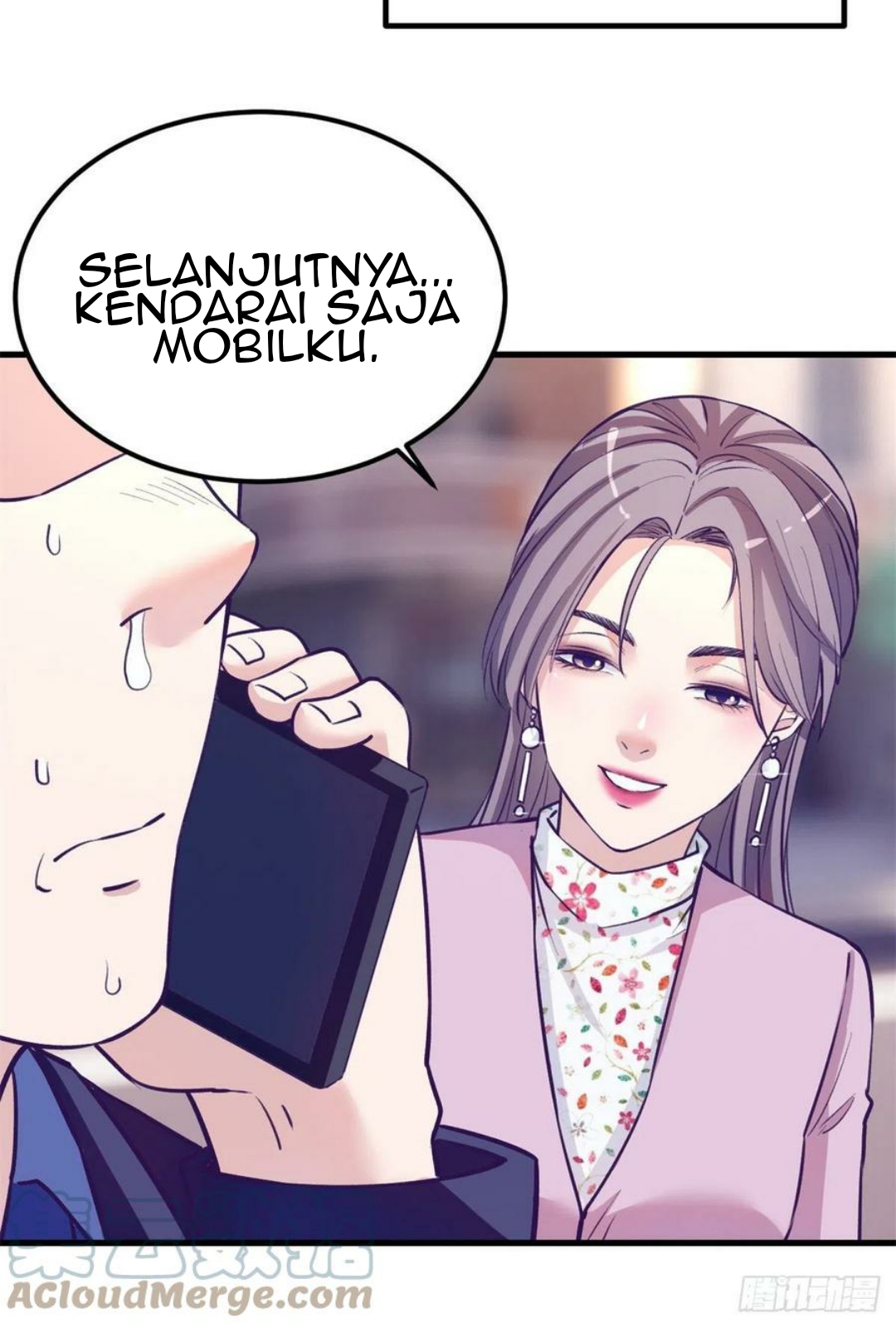 My Exclusive Dream World Adventures (My Exclusive Dreamworld Game) chapter 92