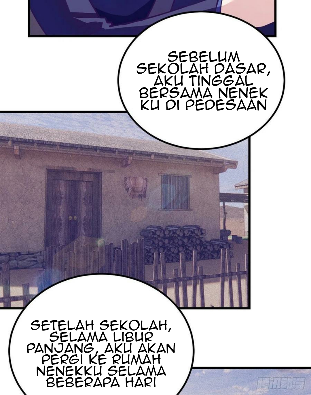 My Exclusive Dream World Adventures (My Exclusive Dreamworld Game) chapter 92