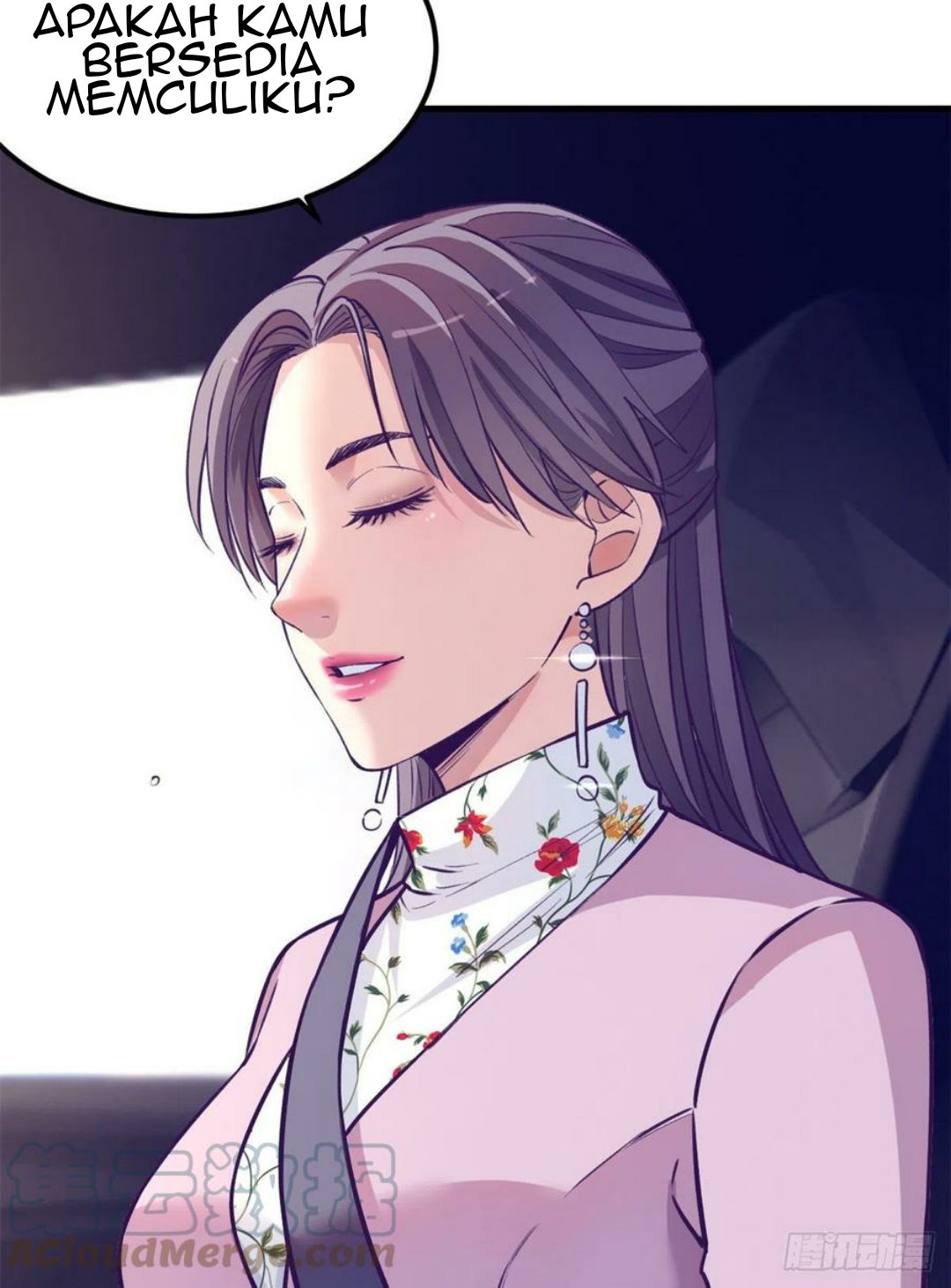 My Exclusive Dream World Adventures (My Exclusive Dreamworld Game) chapter 92