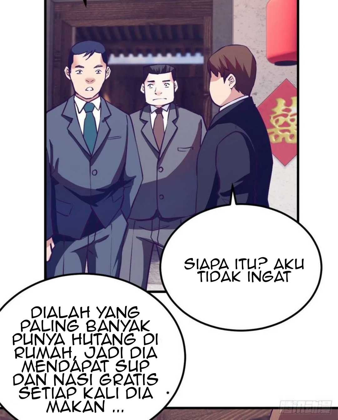 My Exclusive Dream World Adventures (My Exclusive Dreamworld Game) chapter 92