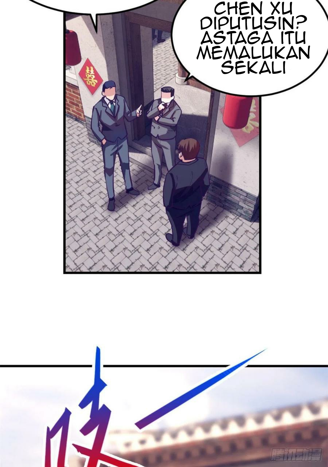 My Exclusive Dream World Adventures (My Exclusive Dreamworld Game) chapter 92