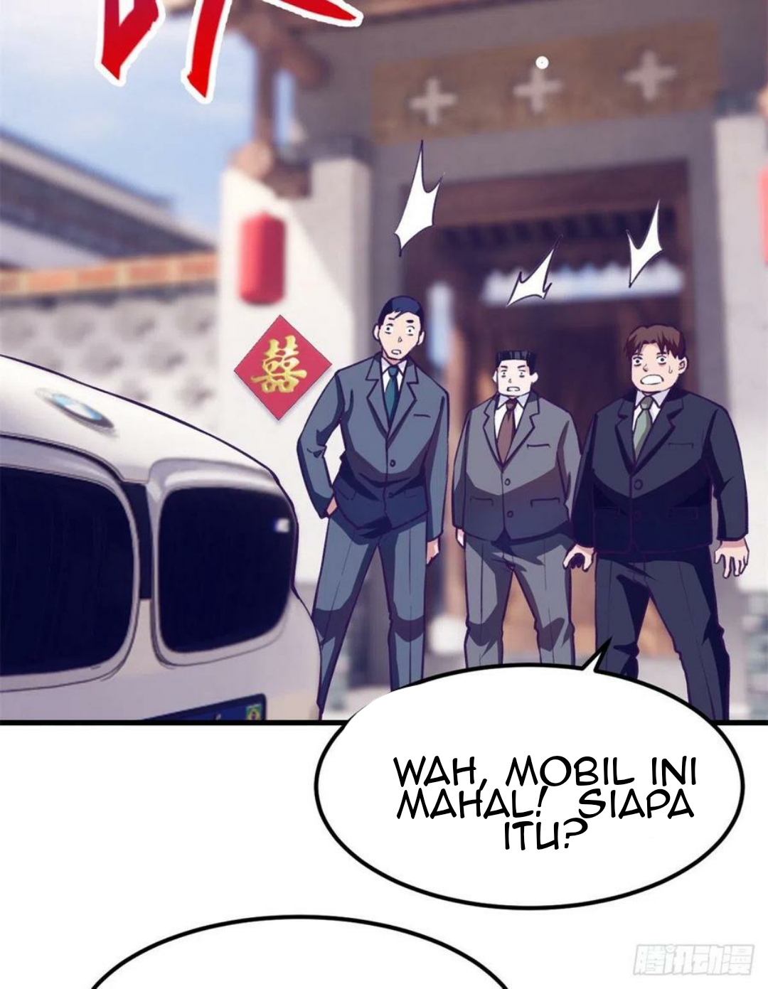 My Exclusive Dream World Adventures (My Exclusive Dreamworld Game) chapter 92