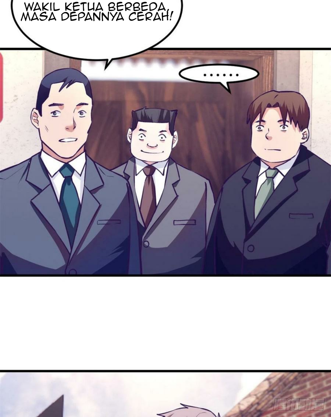 My Exclusive Dream World Adventures (My Exclusive Dreamworld Game) chapter 92