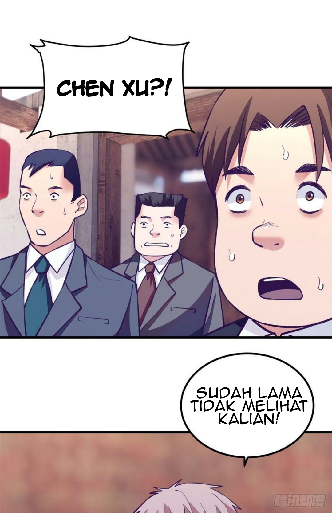 My Exclusive Dream World Adventures (My Exclusive Dreamworld Game) chapter 92