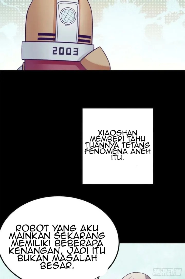 My Exclusive Dream World Adventures (My Exclusive Dreamworld Game) chapter 116