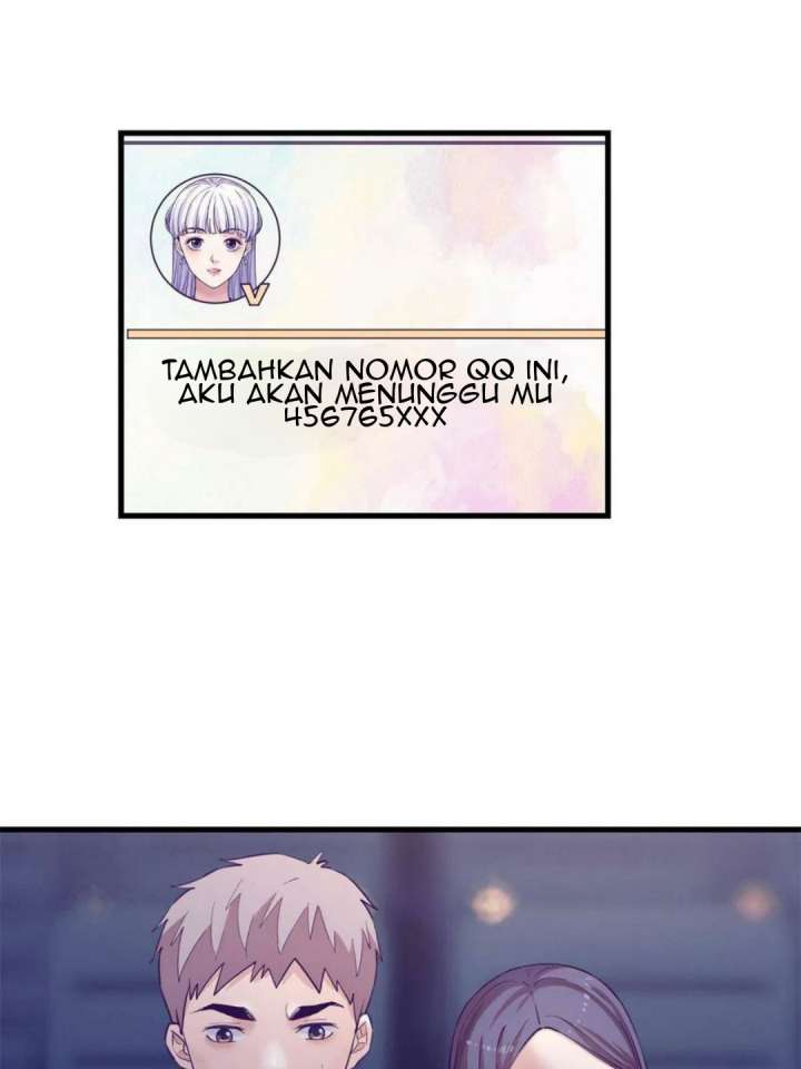 My Exclusive Dream World Adventures Chapter 137 Bahasa Indonesia