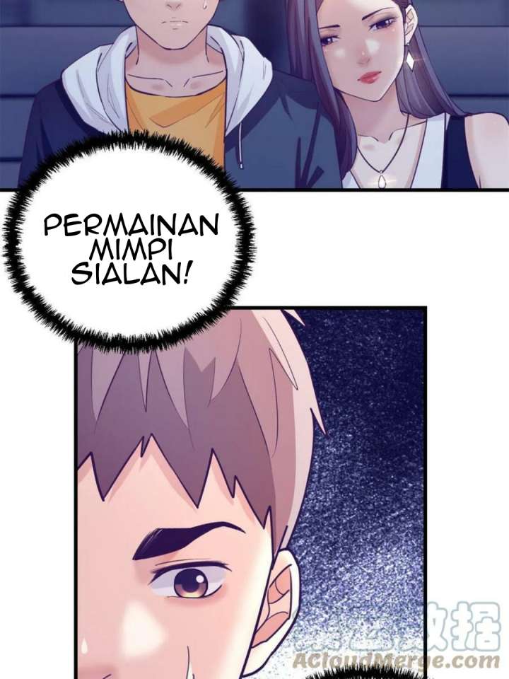 My Exclusive Dream World Adventures Chapter 137 Bahasa Indonesia