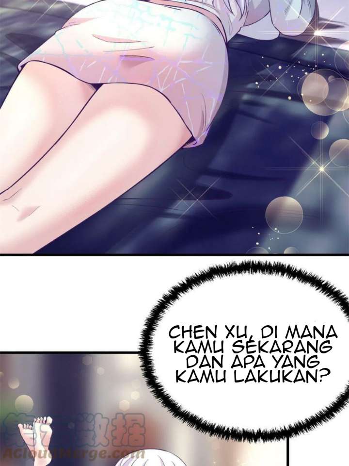 My Exclusive Dream World Adventures Chapter 137 Bahasa Indonesia