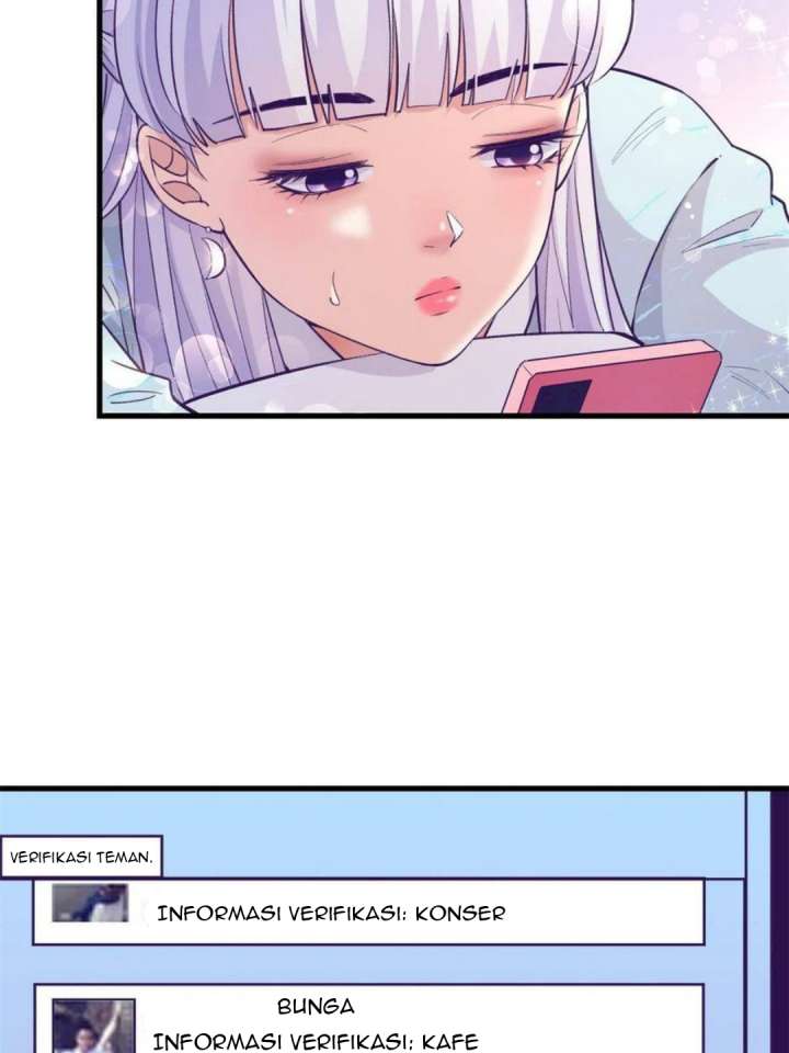 My Exclusive Dream World Adventures Chapter 137 Bahasa Indonesia