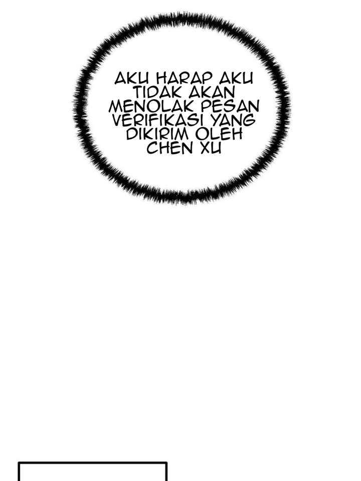 My Exclusive Dream World Adventures Chapter 137 Bahasa Indonesia