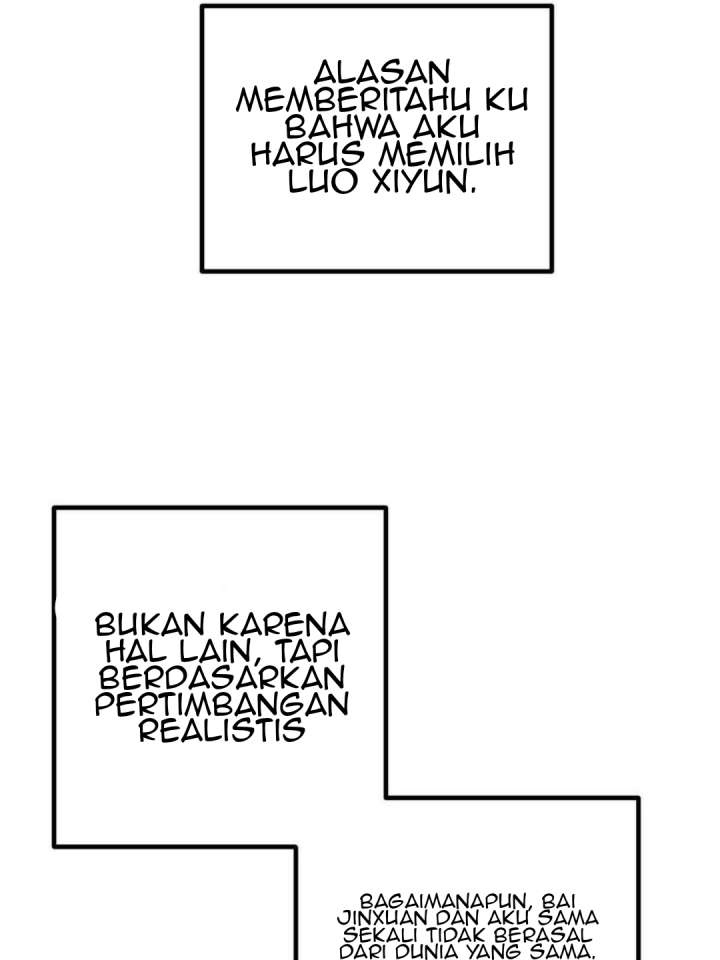 My Exclusive Dream World Adventures Chapter 137 Bahasa Indonesia