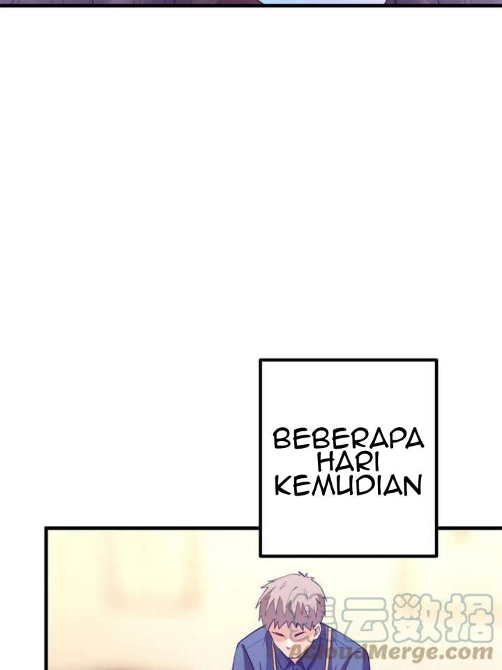 My Exclusive Dream World Adventures Chapter 137 Bahasa Indonesia