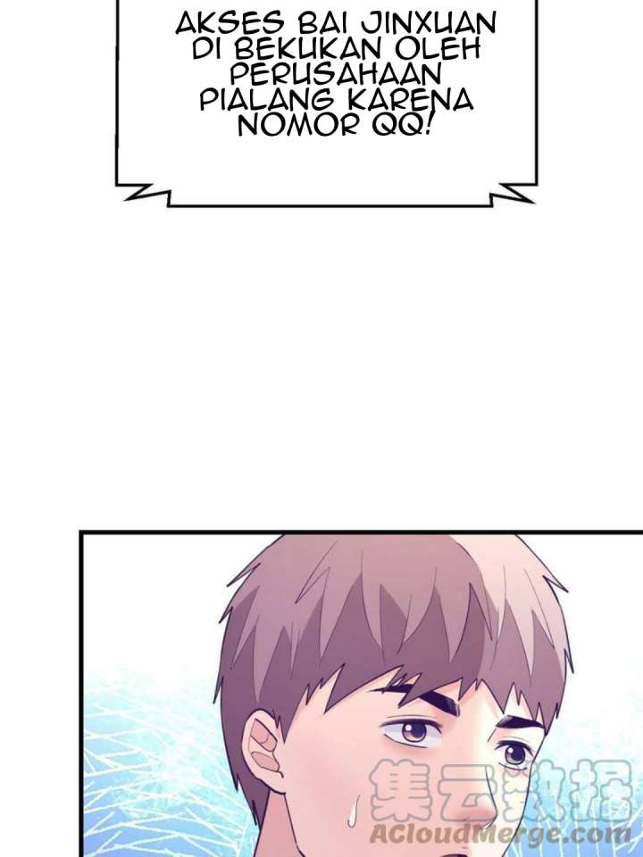 My Exclusive Dream World Adventures Chapter 137 Bahasa Indonesia