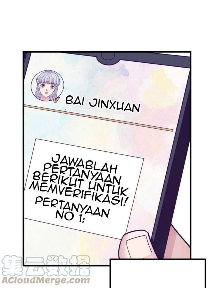 My Exclusive Dream World Adventures Chapter 137 Bahasa Indonesia