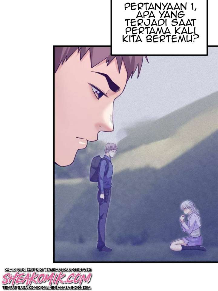 My Exclusive Dream World Adventures Chapter 137 Bahasa Indonesia